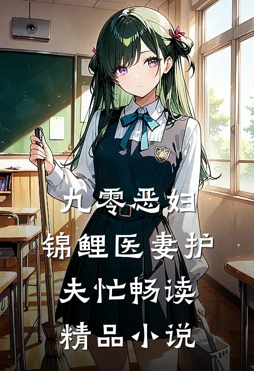 九零恶妇：锦鲤医妻护夫忙畅读精品小说