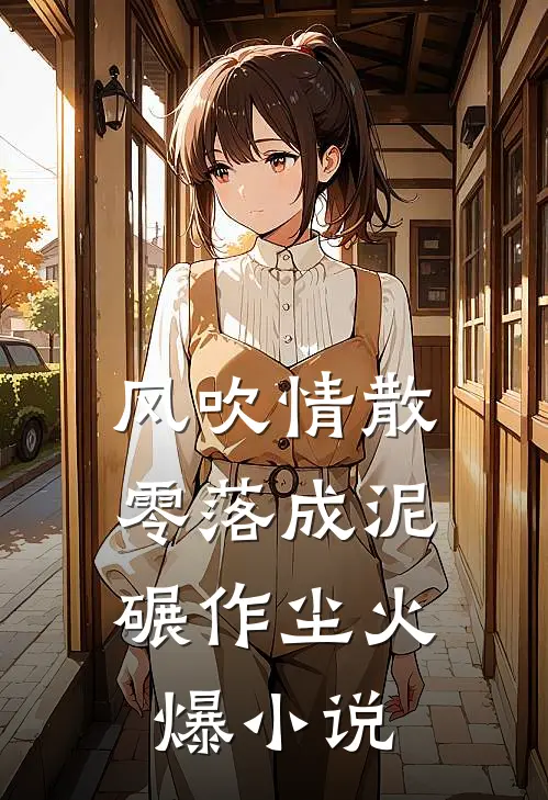 风吹情散，零落成泥碾作尘火爆小说