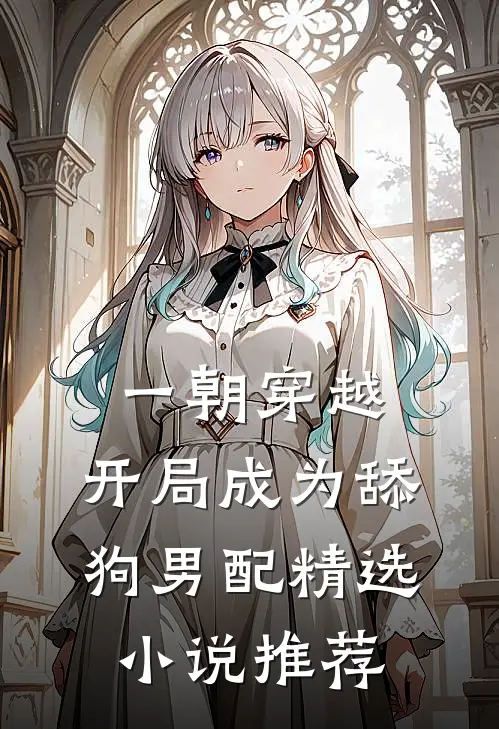 一朝穿越，开局成为舔狗男配精选小说推荐