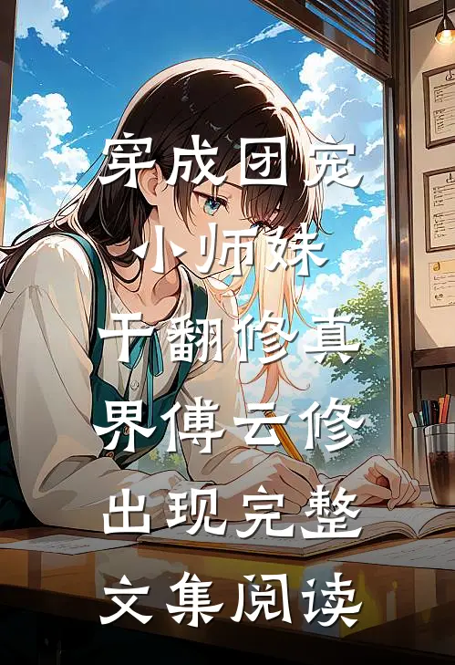 穿成团宠小师妹,干翻修真界傅云修出现完整文集阅读