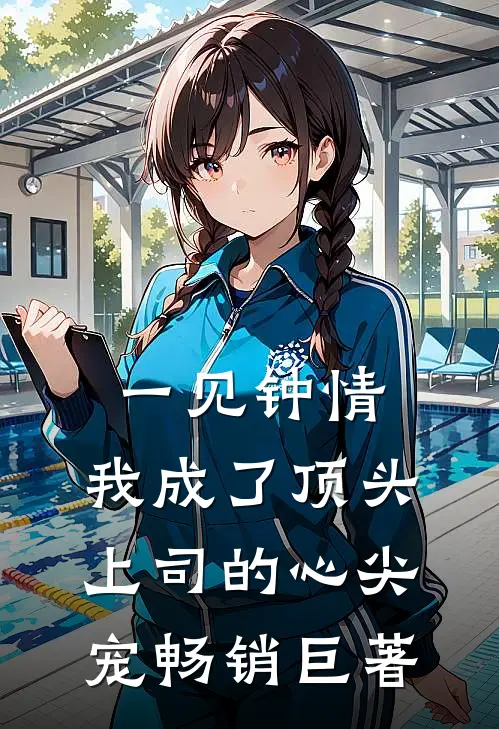 一见钟情：我成了顶头上司的心尖宠畅销巨著