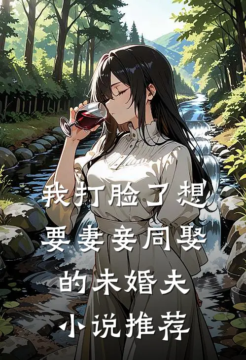 我打脸了想要妻妾同娶的未婚夫小说推荐