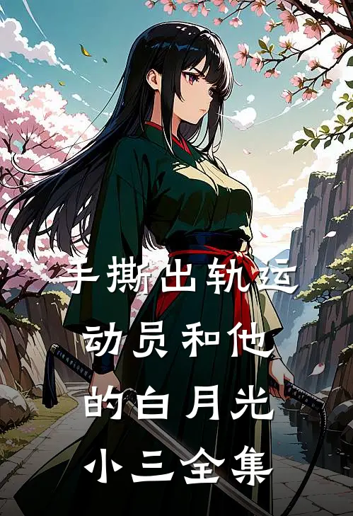 手撕出轨运动员和他的白月光小三 全集