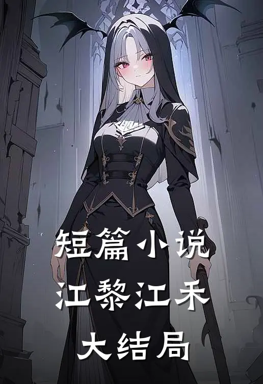 短篇小说江黎江禾大结局