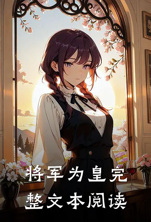 将军为皇完整文本阅读