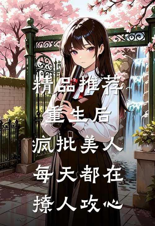 精品推荐重生后，疯批美人每天都在撩人攻心