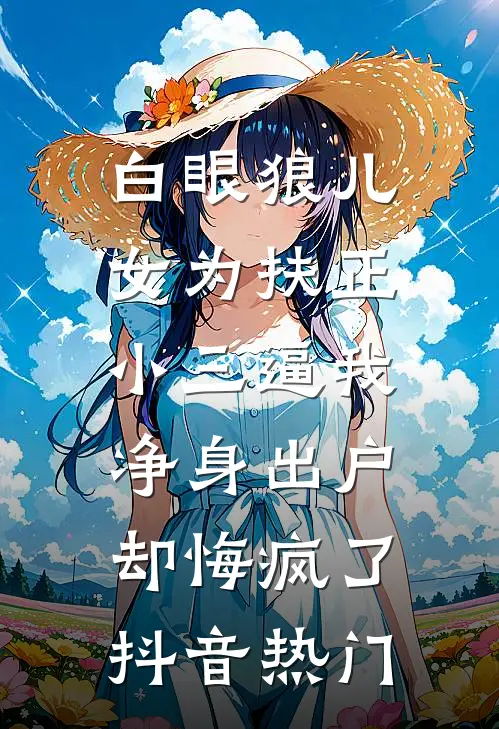 白眼狼儿女为扶正小三逼我净身出户，却悔疯了抖音热门