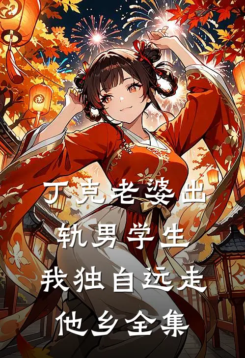 丁克老婆出轨男学生，我独自远走他乡全集
