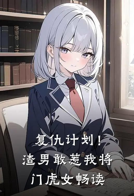 复仇计划！渣男敢惹我将门虎女畅读