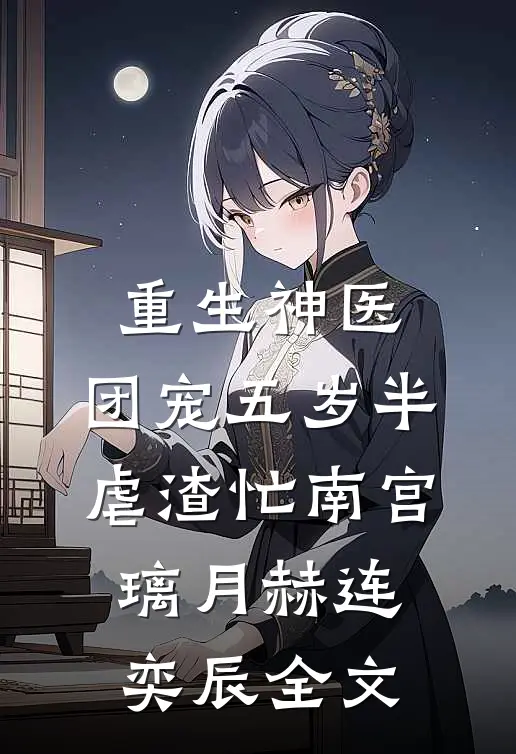 重生神医：团宠五岁半虐渣忙南宫璃月赫连奕辰全文