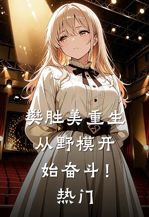 樊胜美重生：从野模开始奋斗！热门