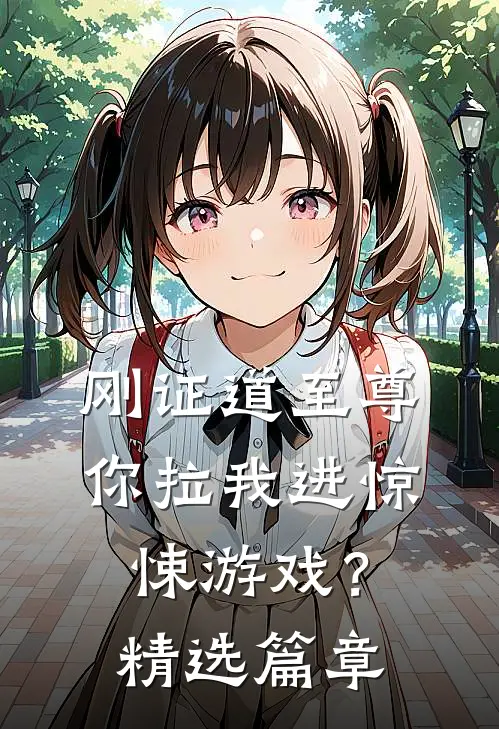 刚证道至尊，你拉我进惊悚游戏？精选篇章