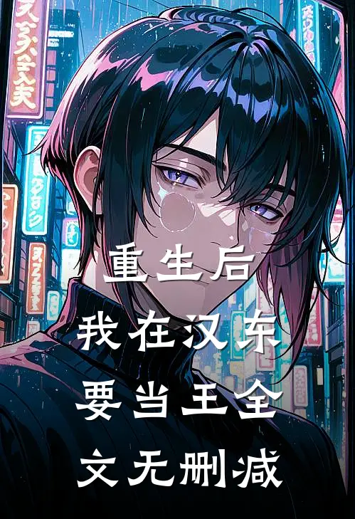 重生后，我在汉东要当王全文无删减