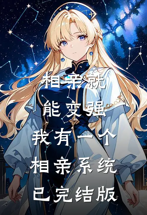 相亲就能变强：我有一个相亲系统已完结版