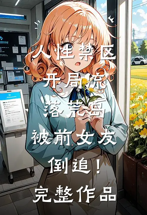 人性禁区：开局流落荒岛，被前女友倒追！完整作品