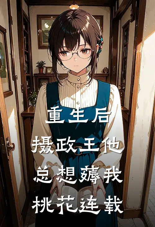 重生后，摄政王他总想薅我桃花连载