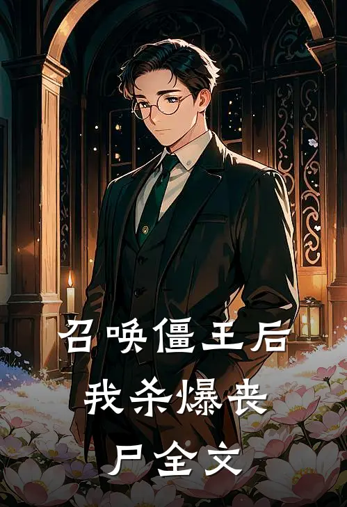 召唤僵王后，我杀爆丧尸全文