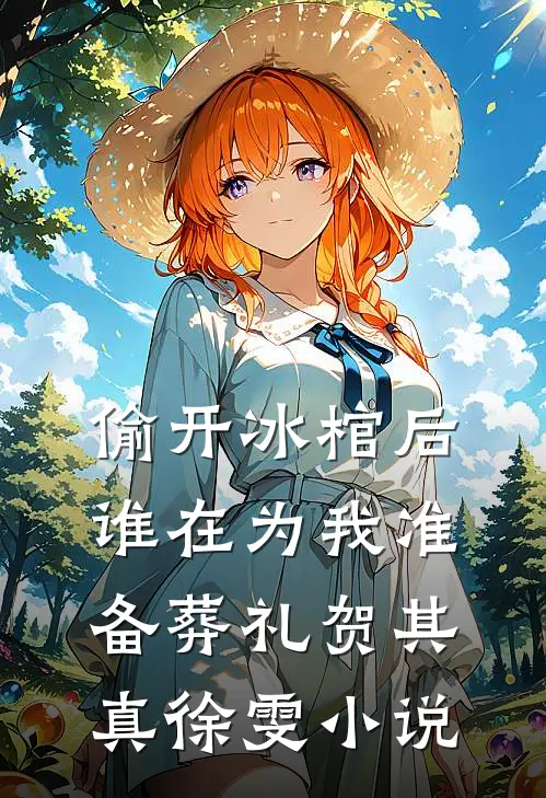 偷开冰棺后，谁在为我准备葬礼贺其真徐雯小说