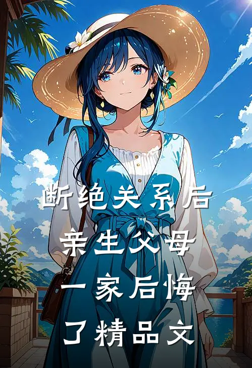 断绝关系后，亲生父母一家后悔了精品文