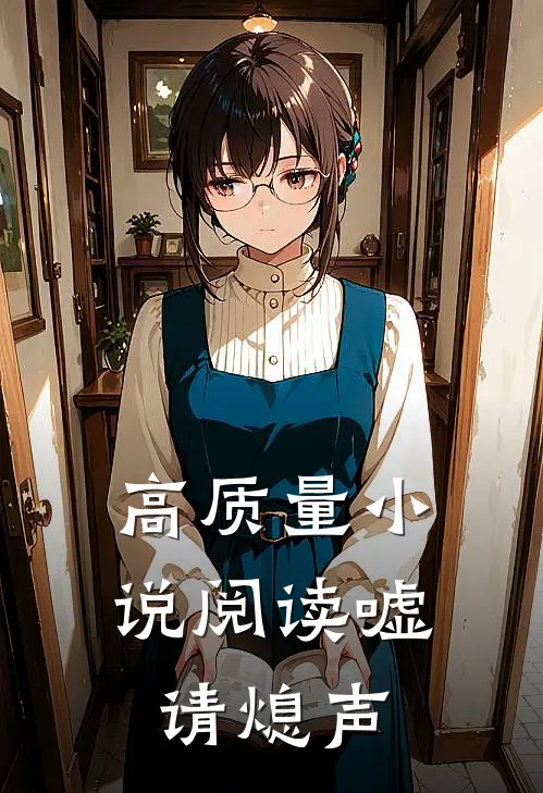 高质量小说阅读嘘，请熄声