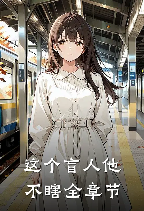 这个盲人他不瞎全章节