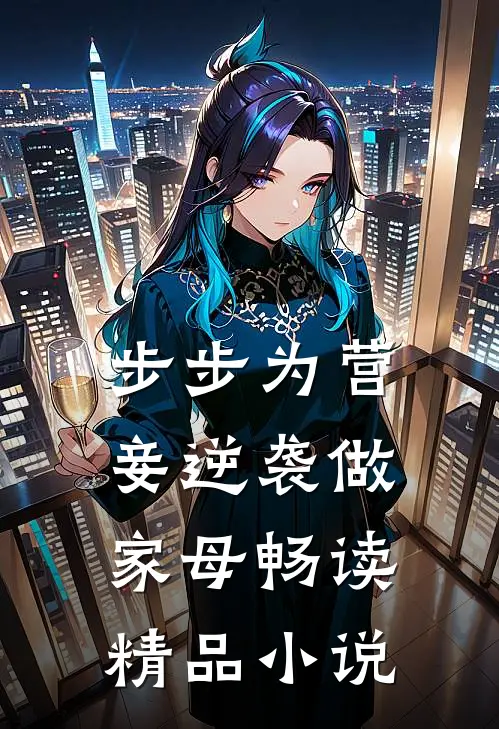 步步为营，妾逆袭做家母畅读精品小说