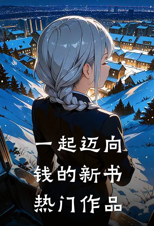 一起迈向钱的新书热门作品