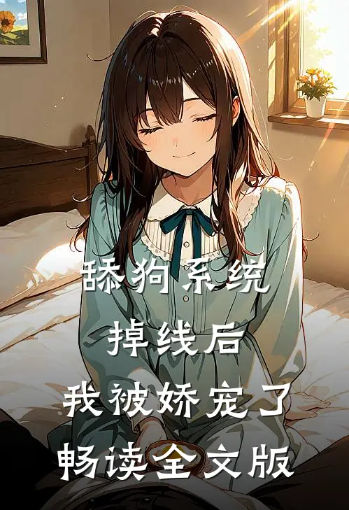 舔狗系统掉线后，我被娇宠了畅读全文版