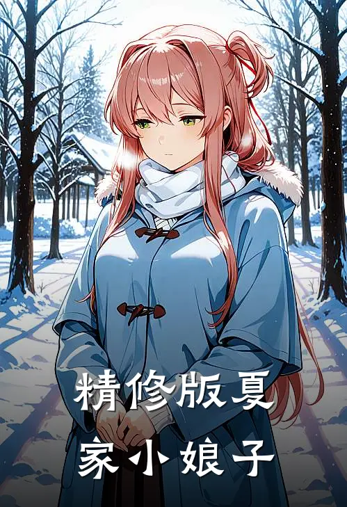 精修版夏家小娘子