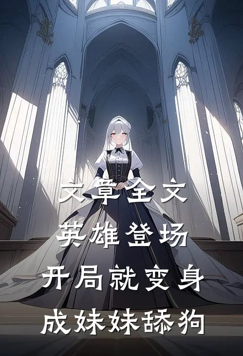 文章全文英雄登场：开局就变身成妹妹舔狗