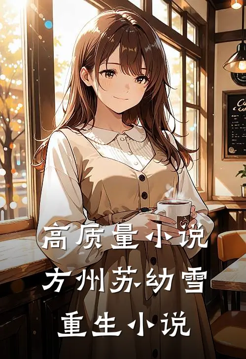 高质量小说方州苏幼雪重生小说