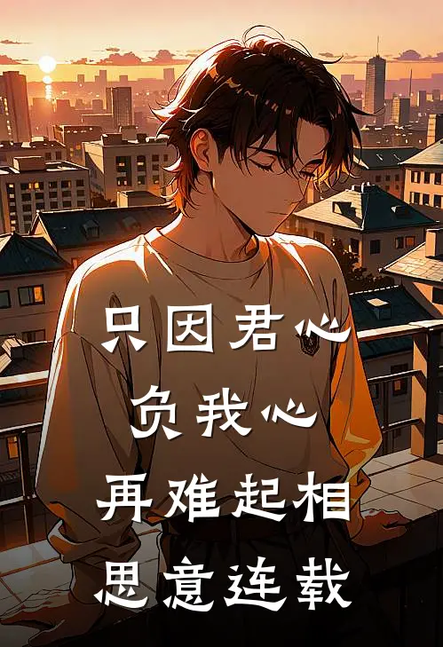 只因君心负我心，再难起相思意连载