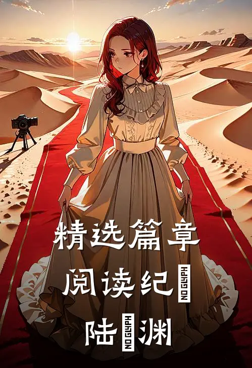 精选篇章阅读纪玥陆璟渊
