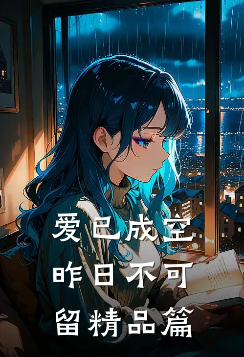 爱已成空，昨日不可留精品篇