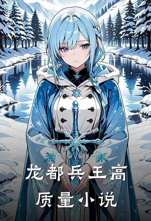 龙都兵王高质量小说