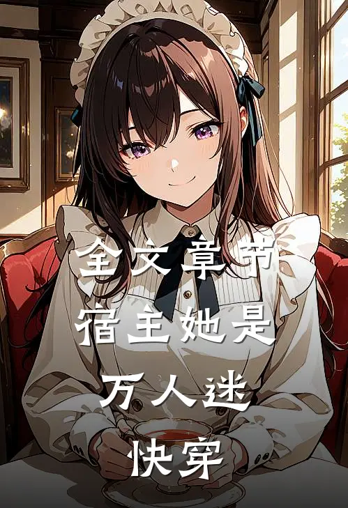 全文章节宿主她是万人迷：快穿