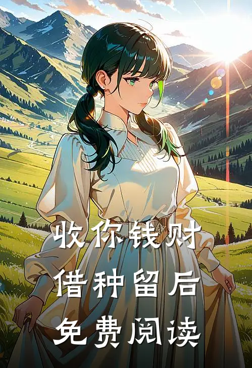 收你钱财，借种留后免费阅读