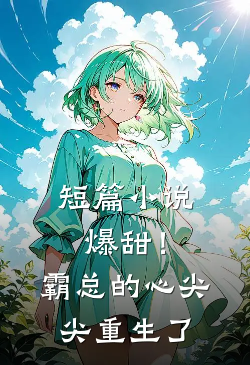 短篇小说爆甜！霸总的心尖尖重生了