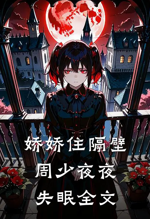 娇娇住隔壁，周少夜夜失眠全文