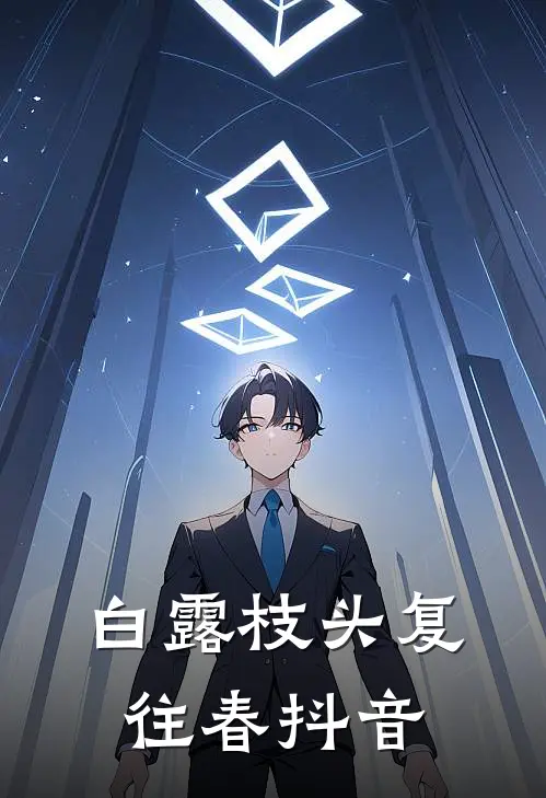 白露枝头复往春抖音