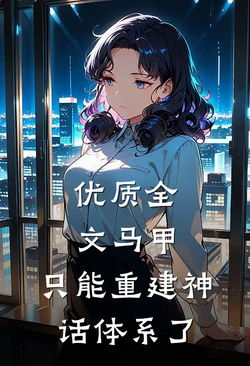 优质全文马甲：只能重建神话体系了