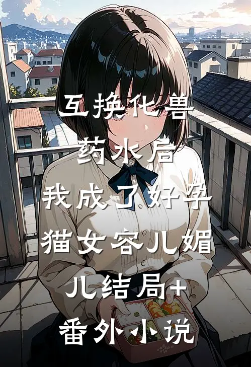 互换化兽药水后，我成了好孕猫女容儿媚儿结局+番外小说