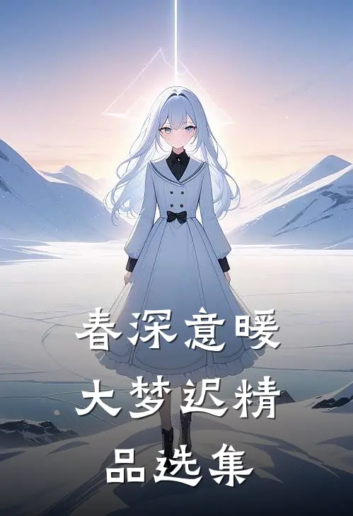 春深意暖大梦迟精品选集