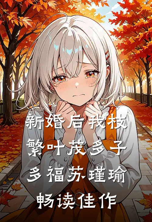新婚后我枝繁叶茂多子多福苏瑾瑜畅读佳作