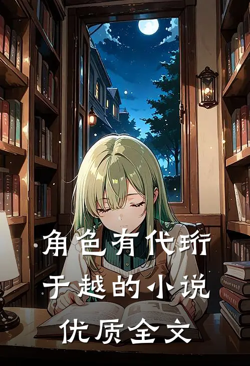 角色有代珩于越的小说优质全文