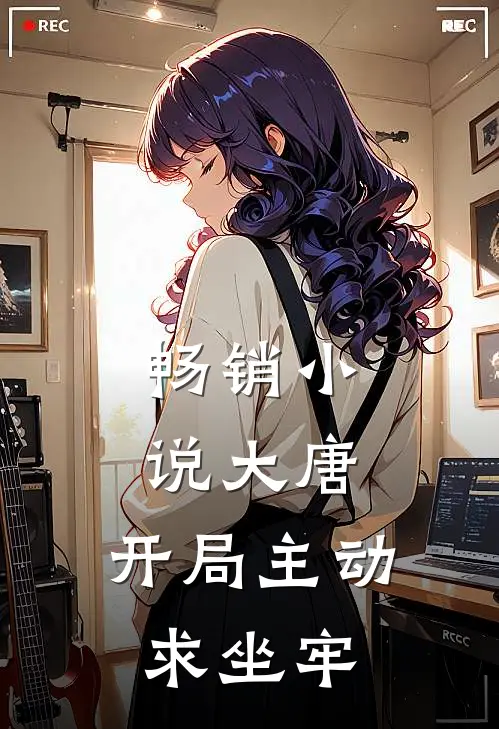 畅销小说大唐：开局主动求坐牢