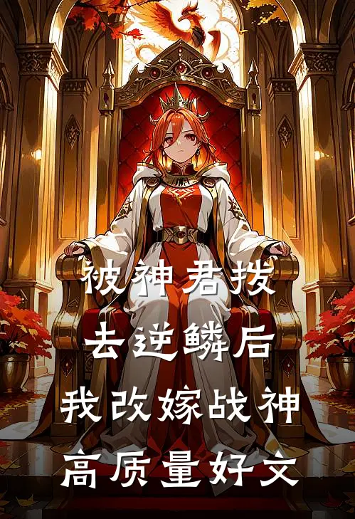 被神君拨去逆鳞后，我改嫁战神高质量好文