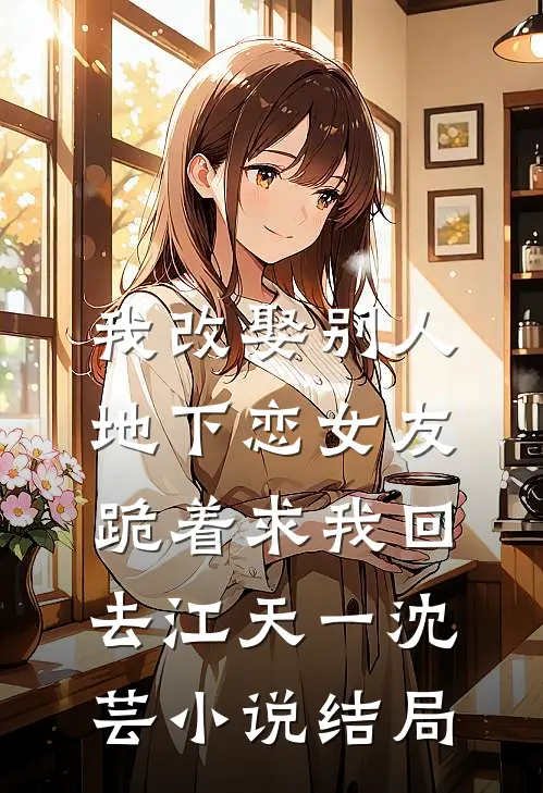 我改娶别人，地下恋女友跪着求我回去江天一沈芸小说结局