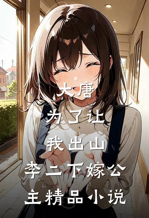 大唐：为了让我出山，李二下嫁公主精品小说