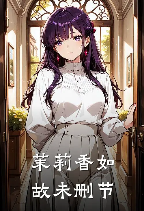 茉莉香如故未删节